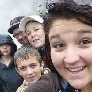 Meet your Posher, Shelly